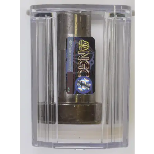 (1994) Official US Mint Coin Die (3)