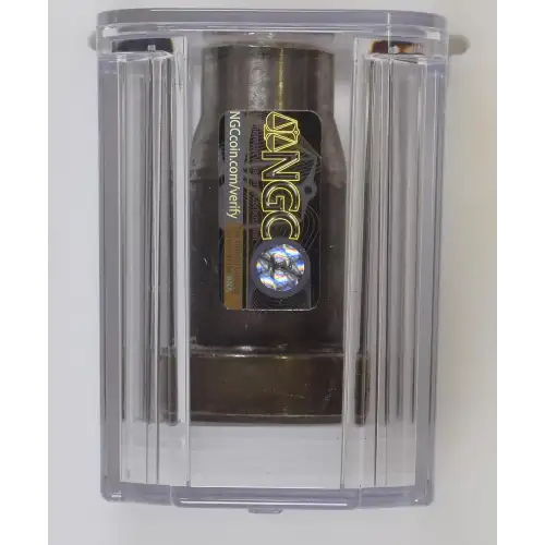 (1994) Official US Mint Coin Die (3)