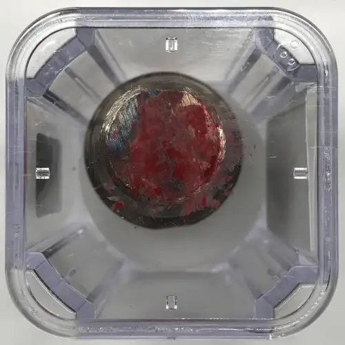 (1994) Official US Mint Coin Die (3)