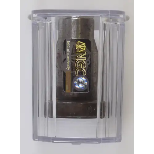 (1994) Official US Mint Coin Die (3)