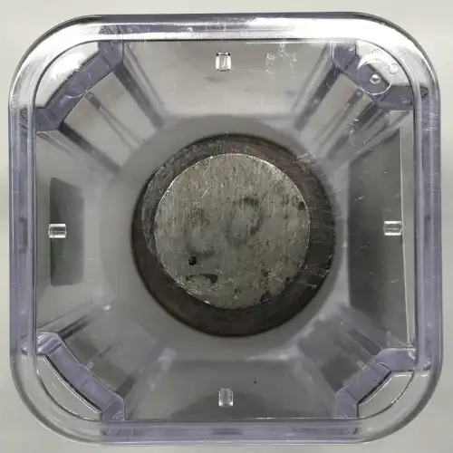 (1994) Official US Mint Coin Die (3)