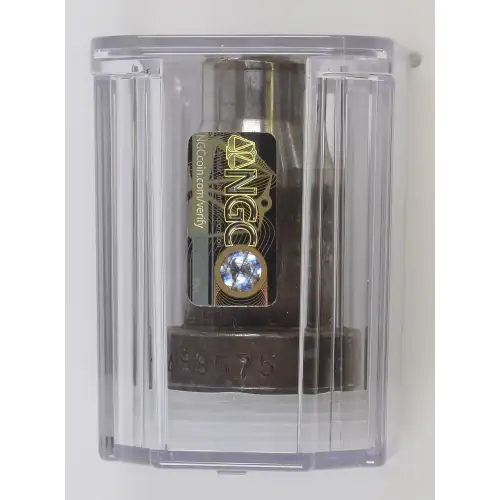 (1994) Official US Mint Coin Die (3)