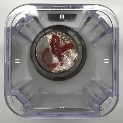 (1994) Official US Mint Coin Die (3)