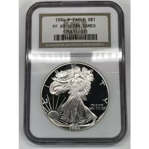 1994 P  ULTRA CAMEO (2)