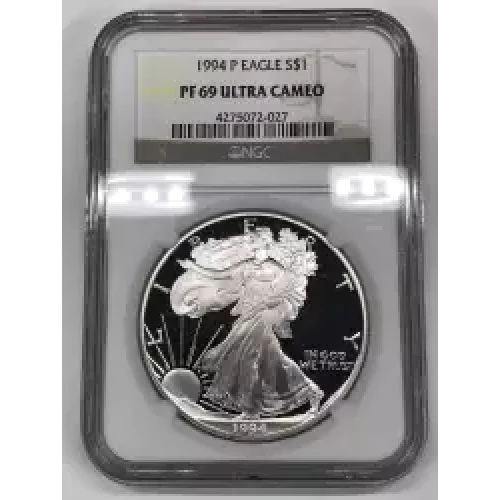 1994 P  ULTRA CAMEO (2)