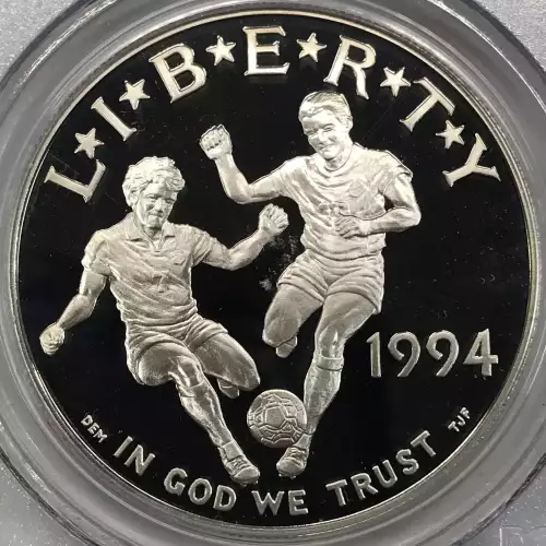 1994-S $1 World Cup, DCAM (3)