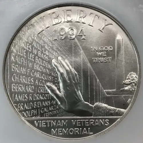 1994 VIETNAM VETERANS MEMORIAL (3)