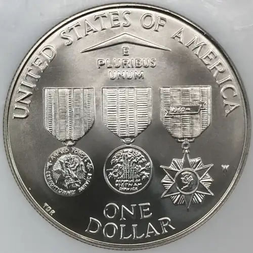 1994 VIETNAM VETERANS MEMORIAL (2)