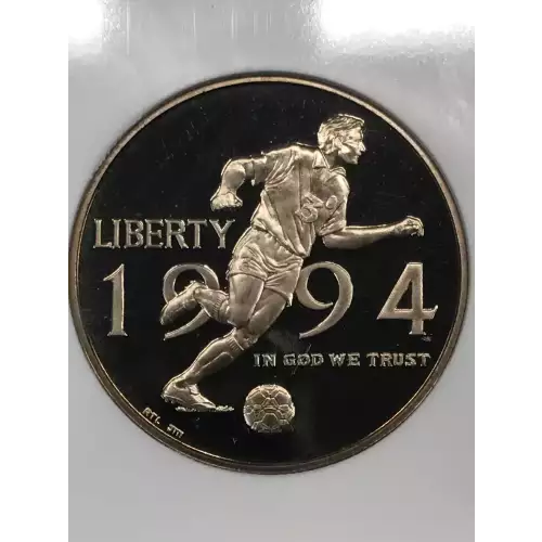 1994 WORLD CUP ULTRA CAMEO (2)