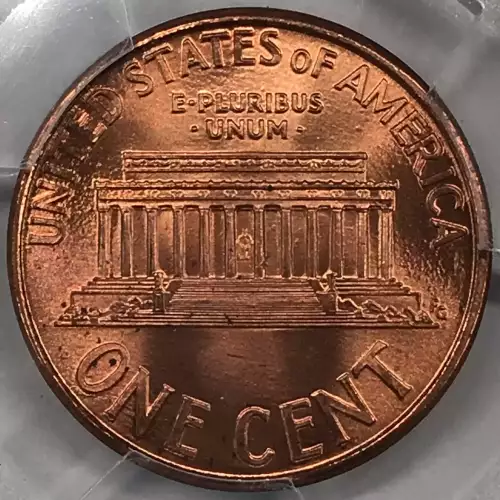 1995 1C Doubled Die Obverse, RD (5)