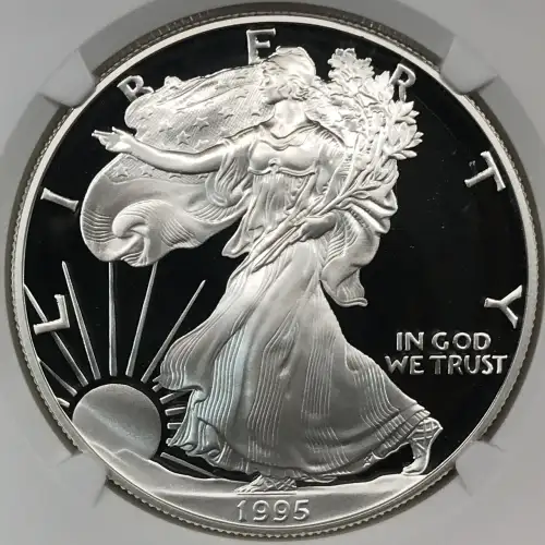 1995 W ANNIVERSARY SET ULTRA CAMEO (3)