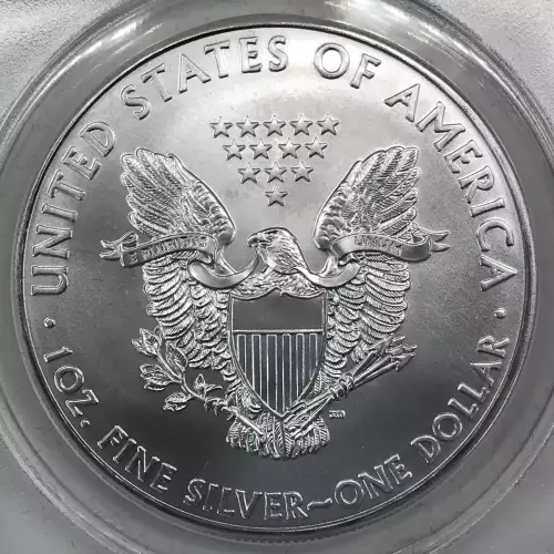 1996 $1 (5)