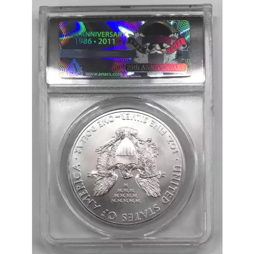 1996 $1