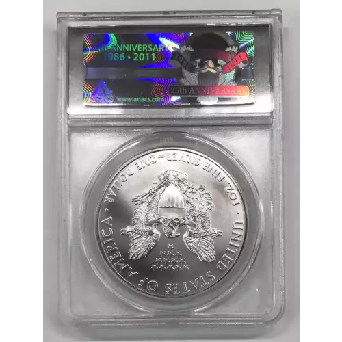 1996 $1