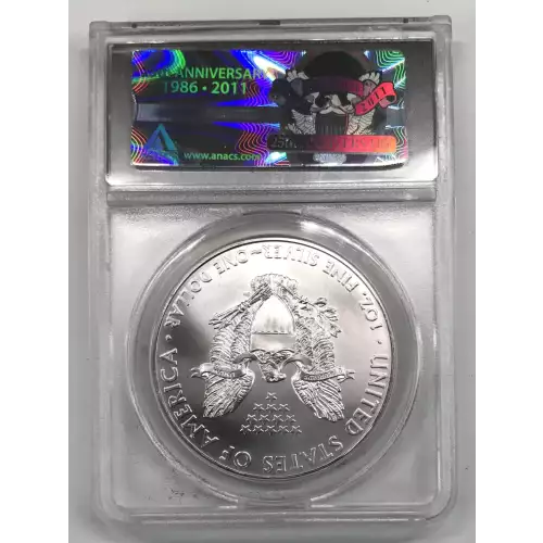 1996 $1