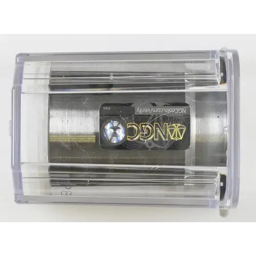 1996 OLYMPICS - OLYMPIC FLAME REVERSE DIE (5)