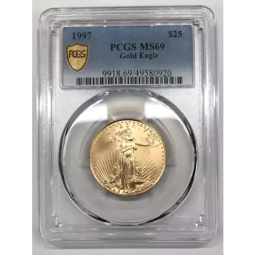 1997 $25 (3)