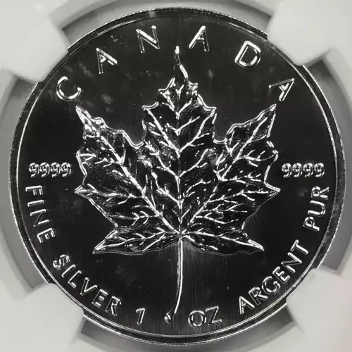 1997 MAPLE LEAF  (2)