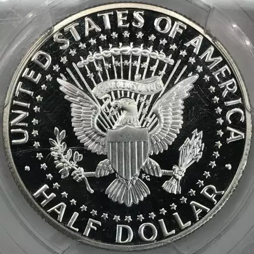 1997-S 50C Silver, DCAM (4)