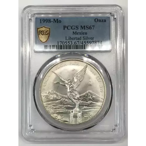 1998-Mo Onza Libertad Silver (2)