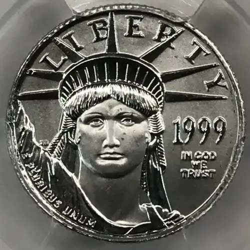 1999 $10 (3)