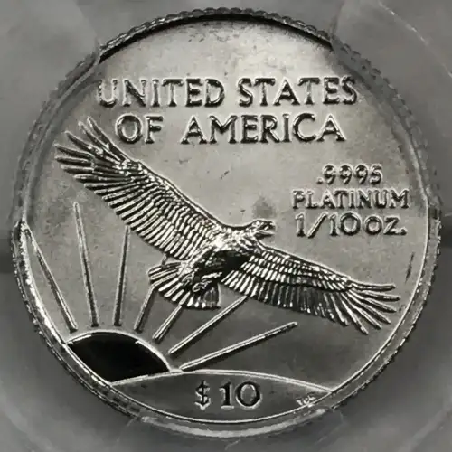 1999 $10