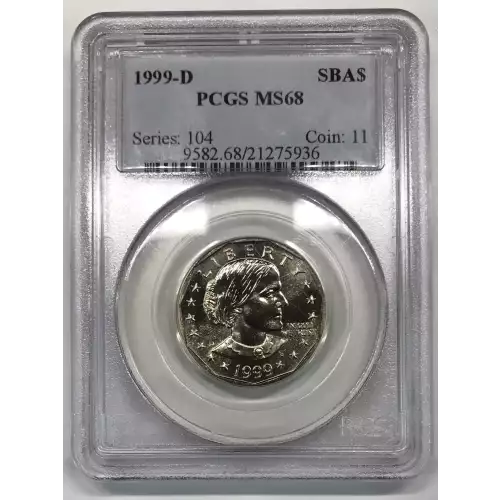 1999-D SBA$1 (2)