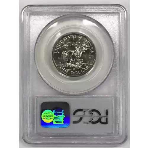 1999-D SBA$1