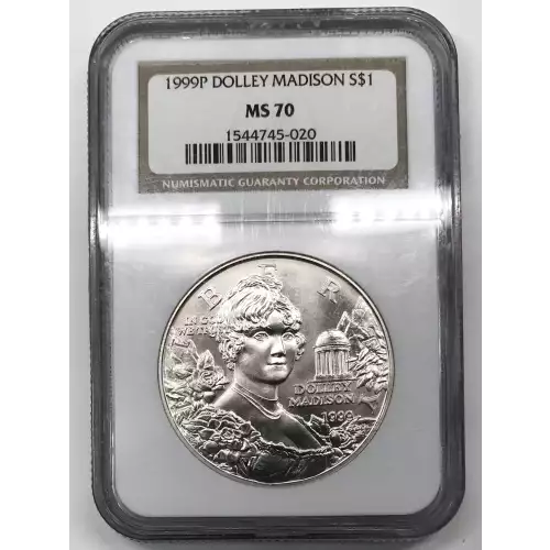 1999 DOLLEY MADISON (2)