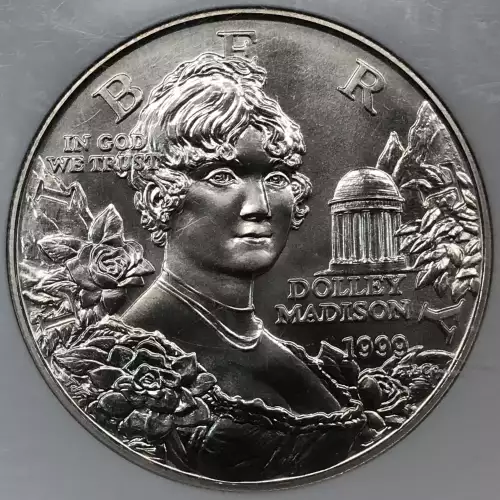 1999 DOLLEY MADISON (3)