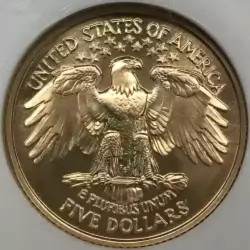 1999 GEORGE WASHINGTON  (4)