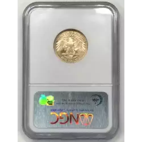 1999 GEORGE WASHINGTON  (3)