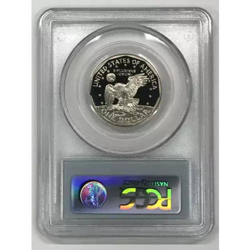 1999-P SBA$1, DCAM (2)