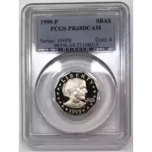 1999-P SBA$1, DCAM (2)