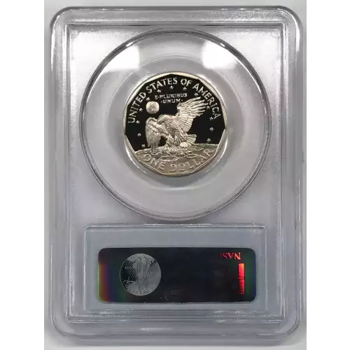1999-P SBA$1, DCAM