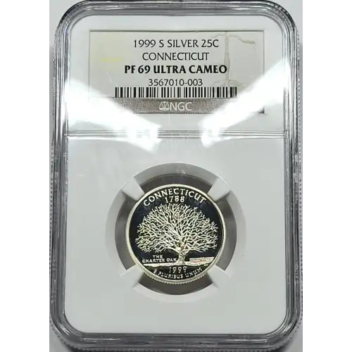 1999 S CONNECTICUT ULTRA CAMEO (3)