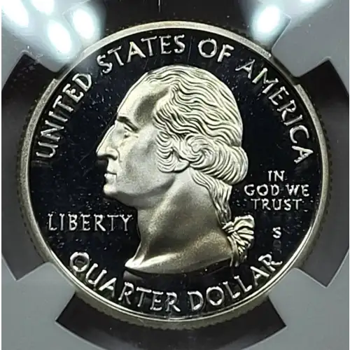 1999 S GEORGIA ULTRA CAMEO (2)