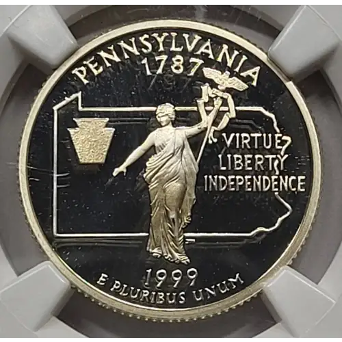 1999 S PENNSYLVANIA ULTRA CAMEO (2)