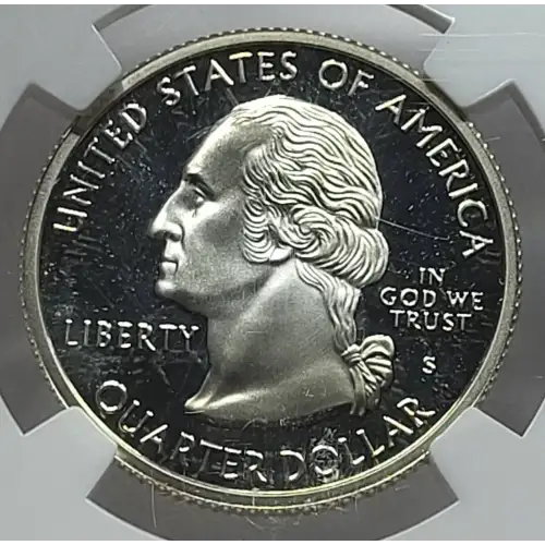 1999 S PENNSYLVANIA ULTRA CAMEO