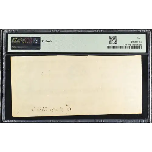 $2   Issues of the Confederate States of America CS-70 (2)