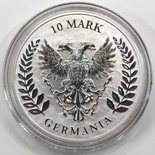 2 oz Silver (COIN) (2)