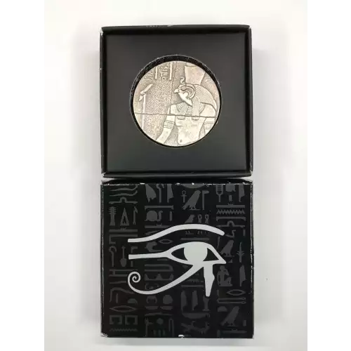 2 oz Silver