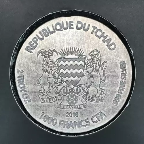 2 oz Silver (3)