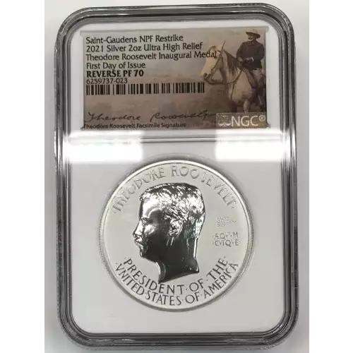 2 oz Silver