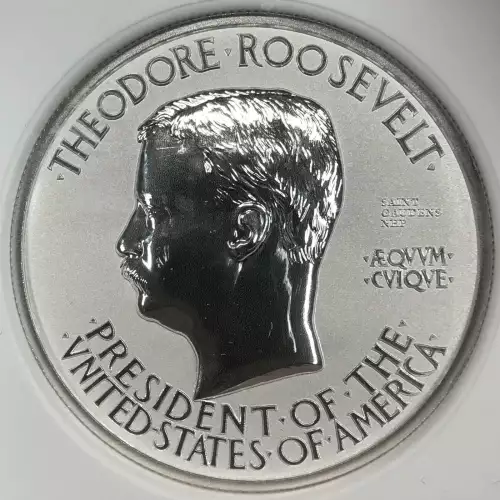 2 oz Silver