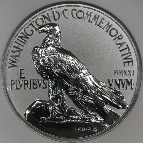 2 oz Silver