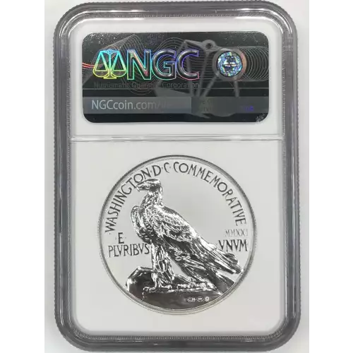 2 oz Silver