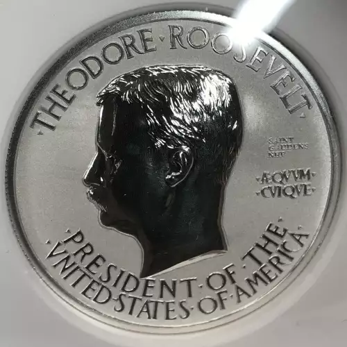 2 oz Silver