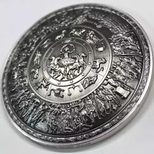 2 oz Silver (2)