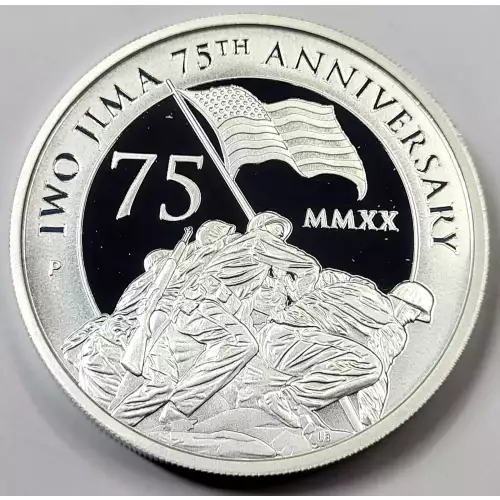 2 oz Silver (COIN)